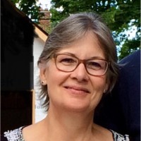 Yvonne (Tammee) Fensch
