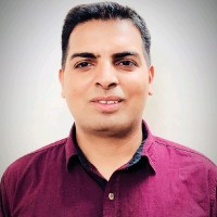 Prakash Chandra Joshi