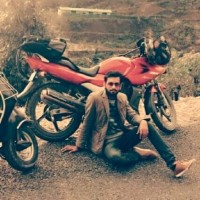 Abhishek Chaudhary