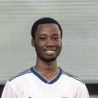Gideon Agbosu
