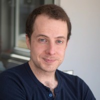 Cédric Corriveau-Mercier