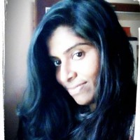 Anitha Stephen