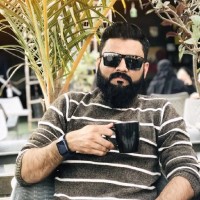 Shariq Khan