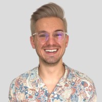 Jaylen Haluska