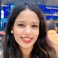 Ishu Jain