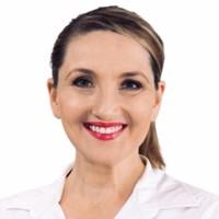 Selena Bedford-George