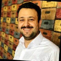Nasrullah Dogruel