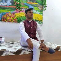 Vinay Chaudhary