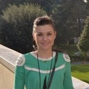 Aleksandra Dawidowska