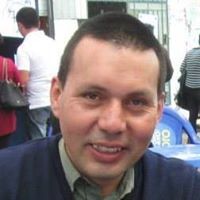 Fernando Flores Paredes