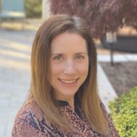 Paola Jacobs, MBA