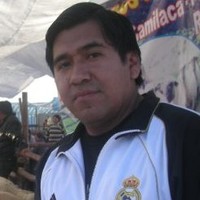 Samuel LLanque Lipe