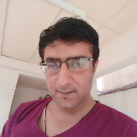 Raheel Khan Khan