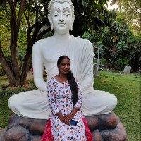 Saranya Yuvaraj