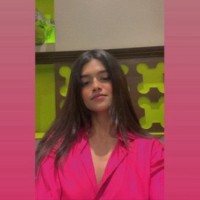 Komal P