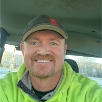 Jesse Branger