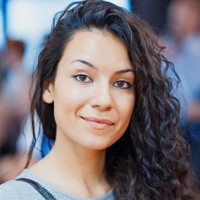 Карина Капралова