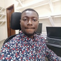 Marshall Kweku Gyasi