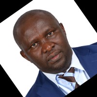 James Kamau