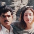 Mumlikat Afzal