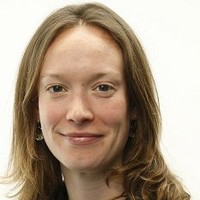 Octavia Williams MSc FCIH ACG