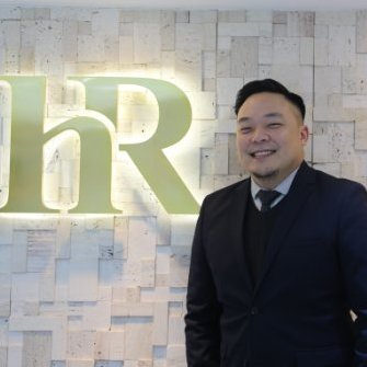 Victor Leung