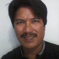 Gilbert Panopio