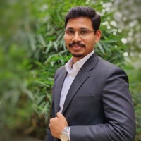 Rimanshu Keni