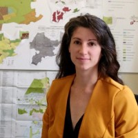 Gwenaëlle Longo