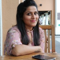 Nidhi Velani