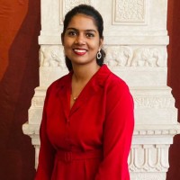 Brindhavi Samivel