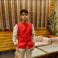 Mridul Khanna