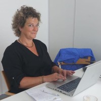 Sandra Frinks