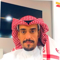 خالد محمد المهوس