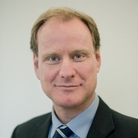 James Runnicles