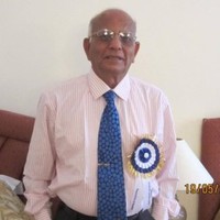 yashwant patel