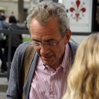 Peter Barendregt