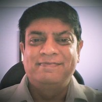 Nalin Singhal
