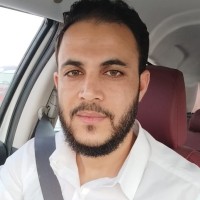 Osama Mohamed