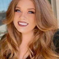 Madison Parker
