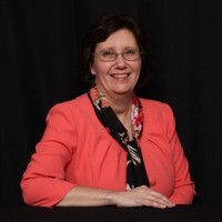 Mary Yelton