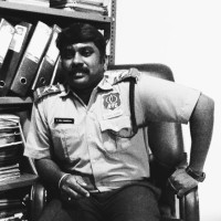 Arul Kumaresan