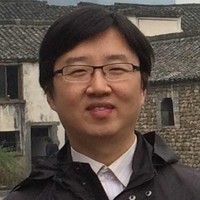 Ming Guo, Ph.D, MBA
