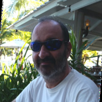 Eddie Simon