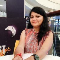 Kinjal Goswami