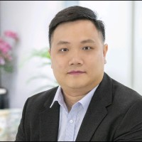 Terence Tay