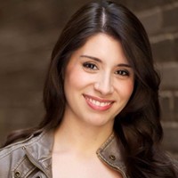 Melissa Gonzalez