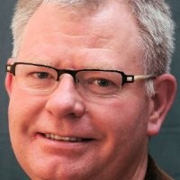Bert Van Velthuijsen