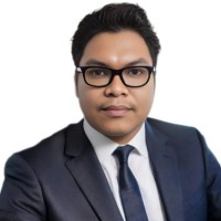 Alif Asyraf Kamil Rafizan