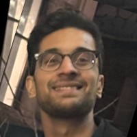 Ishaan (Shawn) Mohan